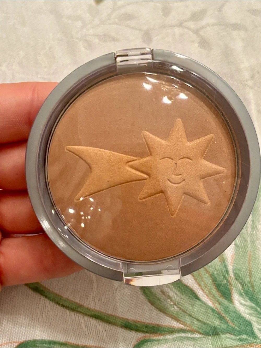Physicians Formula Summer Eclipse Bronzing & Shimmery Face Powder Sun Bronzer